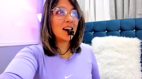 Snapshot of pandoracherry chatting on 20, 2, 2025 Pandora online show from 20, 2, 2025