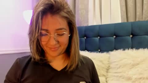 Snapshot of pandoracherry chatting on 27, 2, 2025 Pandora online show from 27, 2, 2025