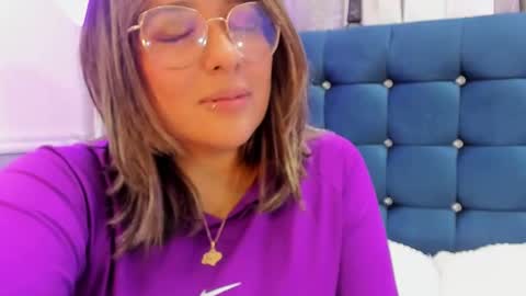 Snapshot of pandoracherry chatting on 28, 2, 2025 Pandora online show from 28, 2, 2025