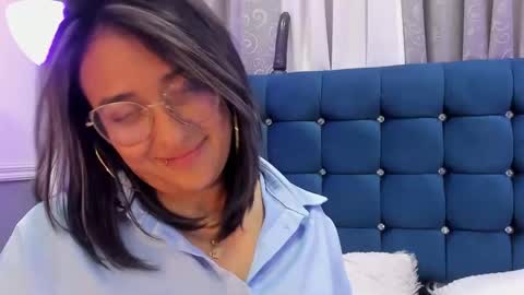 Snapshot of pandoracherry chatting on 2, 3, 2025 Pandora online show from 2, 3, 2025