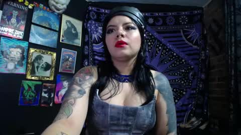       online show from 19, 9, 2025