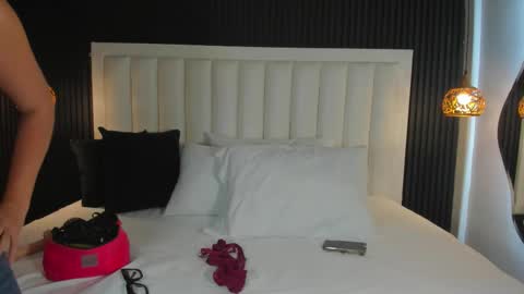 Snapshot of pandoramiller chatting on 16, 3, 2026 Pandoramiller online show from 16, 3, 2026