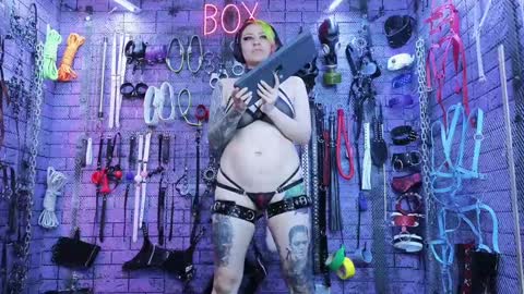 PandoraNez online show from 21, 12, 2024