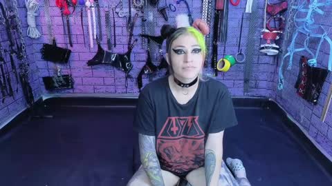 PandoraNez online show from 22, 12, 2024