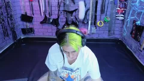 PandoraNez online show from 24, 12, 2024