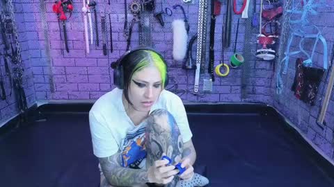 PandoraNez online show from 24, 12, 2024