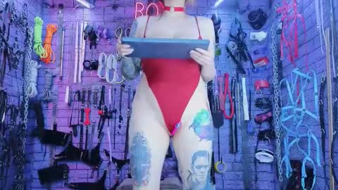 PandoraNez online show from 25, 10, 2025