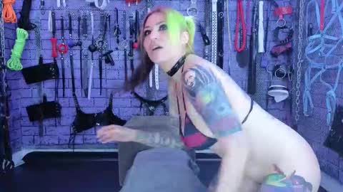 PandoraNez online show from 6, 3, 2026