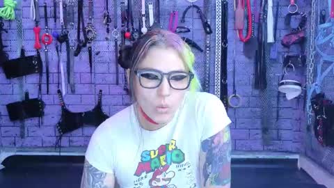 PandoraNez online show from 10, 3, 2026