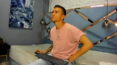 pannda_30 online show from 18, 2, 2026