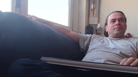 Chris online show from 3, 3, 2025