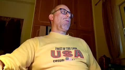 Snapshot of pansak1973 chatting on 1, 12, 2024 pansak1973 online show from 1, 12, 2024