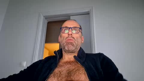 Snapshot of pansak1973 chatting on 14, 1, 2025 pansak1973 online show from 14, 1, 2025