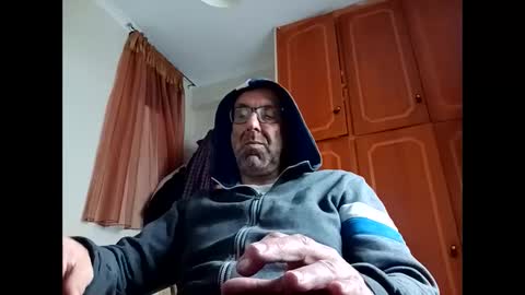 Snapshot of pansak1973 chatting on 12, 2, 2025 pansak1973 online show from 12, 2, 2025