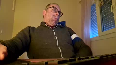 Snapshot of pansak1973 chatting on 16, 2, 2025 pansak1973 online show from 16, 2, 2025