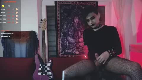 Snapshot of panther_cap chatting on 8, 10, 2025 In bio online show from 8, 10, 2025