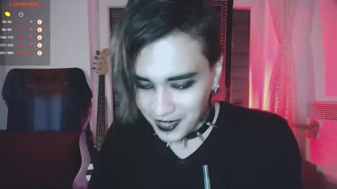 Snapshot of panther_cap chatting on 9, 10, 2025 In bio online show from 9, 10, 2025