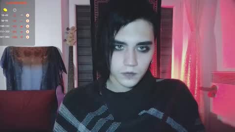 Snapshot of panther_cap chatting on 15, 10, 2025 In bio online show from 15, 10, 2025