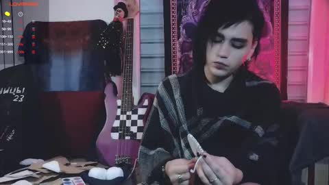 Snapshot of panther_cap chatting on 17, 10, 2025 In bio online show from 17, 10, 2025