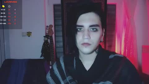 Snapshot of panther_cap chatting on 20, 10, 2025 In bio online show from 20, 10, 2025