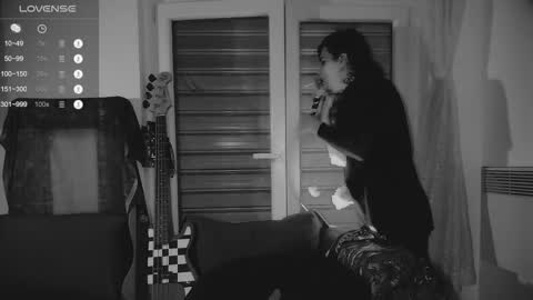 Snapshot of panther_cap chatting on 24, 10, 2025 In bio online show from 24, 10, 2025