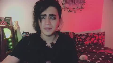 Snapshot of panther_cap chatting on 9, 11, 2025 In bio online show from 9, 11, 2025