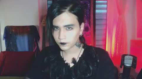 Snapshot of panther_cap chatting on 14, 11, 2025 In bio online show from 14, 11, 2025