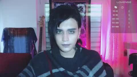 Snapshot of panther_cap chatting on 15, 11, 2025 In bio online show from 15, 11, 2025