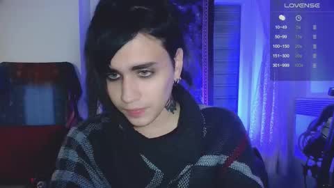 Snapshot of panther_cap chatting on 15, 11, 2025 In bio online show from 15, 11, 2025