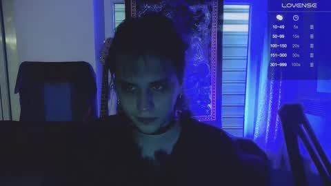 Snapshot of panther_cap chatting on 17, 11, 2025 In bio online show from 17, 11, 2025