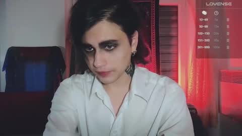 Snapshot of panther_cap chatting on 21, 11, 2025 In bio online show from 21, 11, 2025