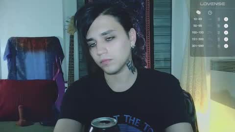 Snapshot of panther_cap chatting on 24, 11, 2025 In bio online show from 24, 11, 2025