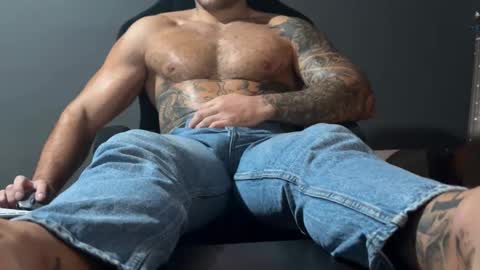 Oleg online show from 24, 10, 2025