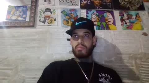 Snapshot of panthers_room chatting on 12, 10, 2025 panthers_room online show from 12, 10, 2025