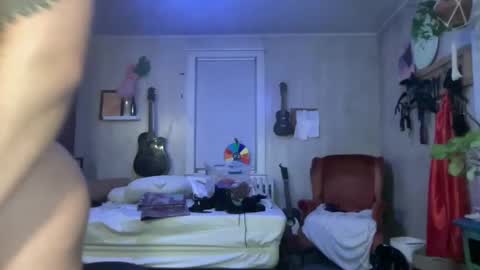 Pantiesofthefae online show from 7, 1, 2025