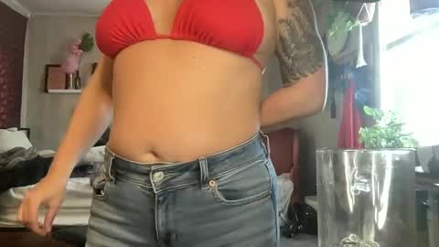 Pantiesofthefae online show from 8, 1, 2025
