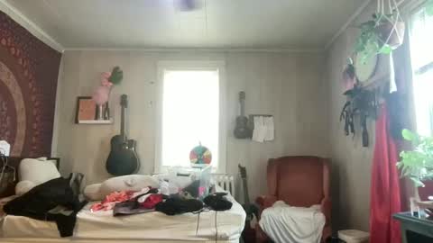Pantiesofthefae online show from 9, 1, 2025