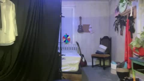 Pantiesofthefae online show from 12, 1, 2025