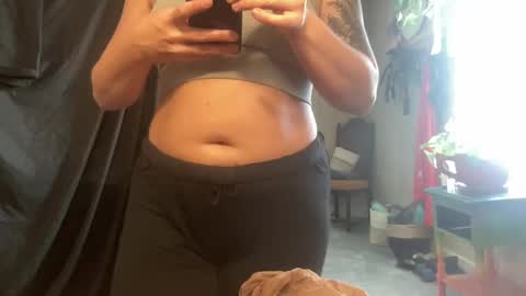 Pantiesofthefae online show from 12, 1, 2025