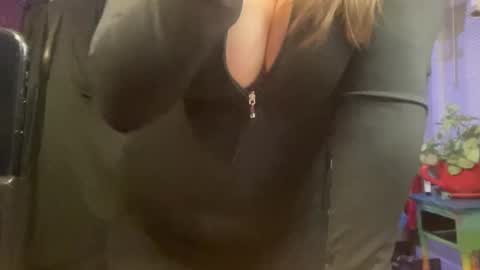 Pantiesofthefae online show from 12, 1, 2025