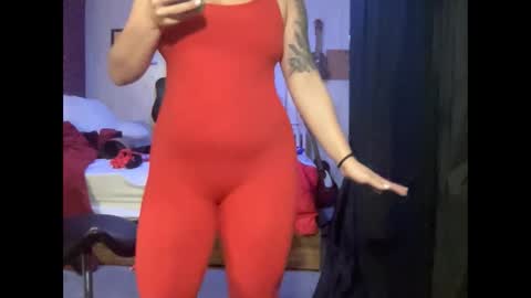 Pantiesofthefae online show from 18, 1, 2025