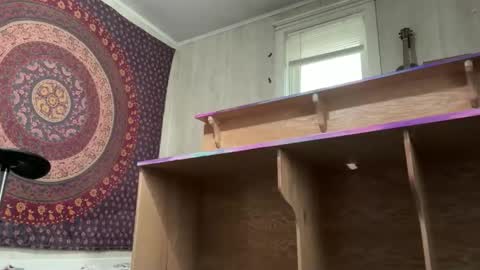 Pantiesofthefae online show from 22, 10, 2025