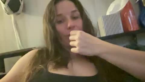 Pantiesofthefae online show from 18, 1, 2026