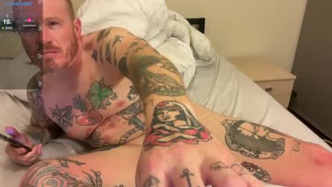 Red online show from 16, 12, 2024