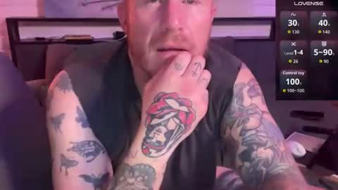 Red online show from 17, 12, 2025