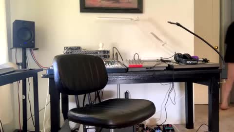 pantyheat online show from 16, 9, 2025