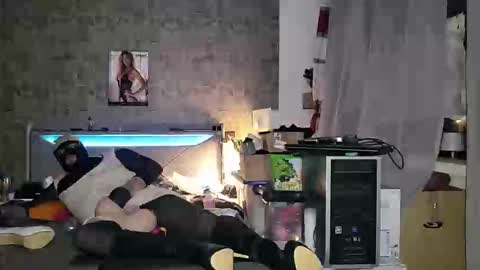 Pantyhosepat online show from 5, 2, 2026