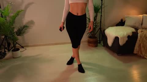 Snapshot of pantykrist chatting on 18, 2, 2026 Kristina Kriss online show from 18, 2, 2026