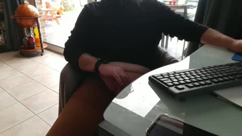 Snapshot of pantyrafke chatting on 27, 1, 2025 pantyrafke online show from 27, 1, 2025