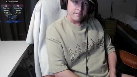 pantysoakher online show from 31, 1, 2025